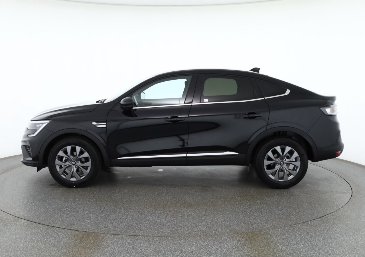 Renault Arkana mHEV 140 Aut.