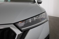 Skoda Octavia Combi 1.5 TSI DSG