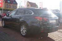 Mazda 6 2.0 SKYACTIV-G Exclusive-Line Aut.