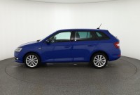 Vorschau: Skoda Fabia Combi 1.0 TSI Soleil