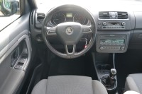 Skoda Roomster 1.2 TSI Noire