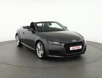 Audi TT Roadster 2.0 TFSI S-Line