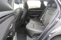 Hyundai Tucson 1.6 CRDi Mild Hybrid 4WD