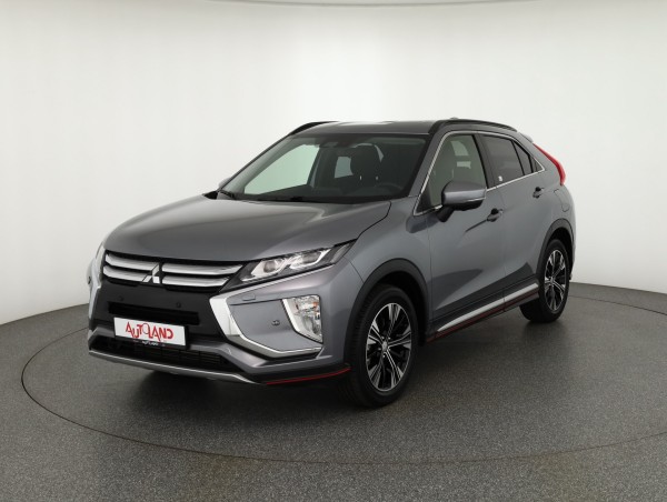 Mitsubishi Eclipse Cross 1.5 T-MIVEC