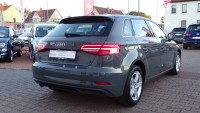 Audi A3 1.0 TFSI Sportback