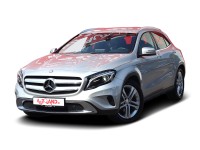 Mercedes-Benz GLA-Klasse Activity Edition Urban Navi Sitzheizung Bi-Xenon