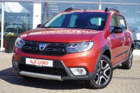 Vorschau: Dacia Sandero Stepway 1.5 dCi Aut. Celebration