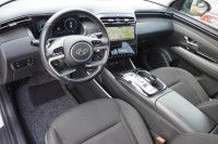 Hyundai Tucson 1.6 T-GDI HEV Hybrid 2WD
