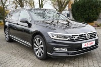 VW Passat Variant 2.0 TDI R-Line DSG