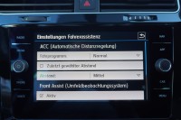 VW Golf VII Variant 1.5TSI Highline