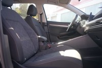 VW Golf VIII 2.0 TDI DSG