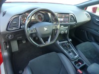 Seat Leon ST 1.4 TSI FR