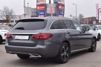 Mercedes-Benz C 300 C300 d T Avantgarde 4Matic