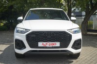 Audi Q5 Sportback 40 TDI S-Line quattro s-tronic