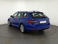 Skoda Superb Combi 1.4 TSI DSG iV