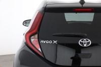 Toyota Aygo X 1.0 VVTi Pulse APP
