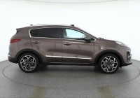 Kia Sportage 2.0 CRDi GT-Line 4WD