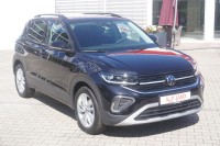 VW T-Cross 1.5 TSI DSG