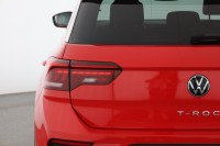 VW T-Roc 1.5 TSI Sport