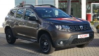 Dacia Duster II 1.6 SCe 2WD Comfort