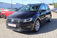 VW Golf Sportsvan 1.4 Highline