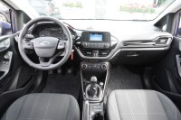 Ford Fiesta 1.1 Trend