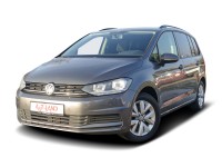 VW Touran 1.2 TSI Sitzheizung PDC