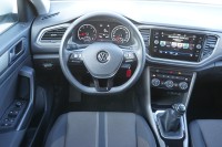 VW T-Roc 1.0 R-Line