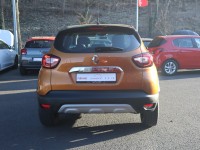 Renault Captur TCe 90