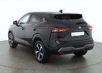 Nissan Qashqai N-Connecta 1.3 Dig-T