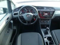 VW Touran 1.2 TSI