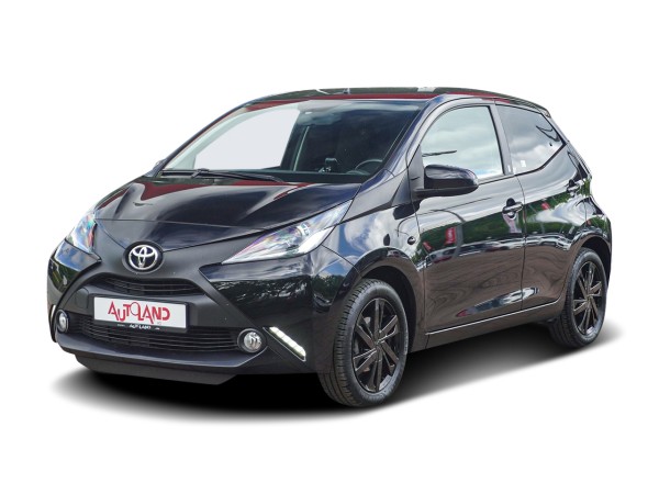 Toyota Aygo AYGO 1.0 x