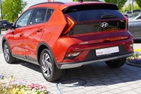 Hyundai BAYON Bayon 1.0T-GDI