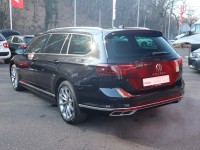 VW Passat Variant 2.0 TDI R-Line