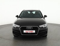 Audi A4 Avant 35 TDI