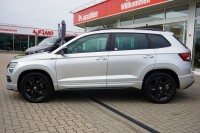 Skoda Karoq 2.0 TDI Sportline 4x4 DSG