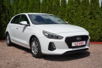 Hyundai i30 1.0 T-GDI Trend
