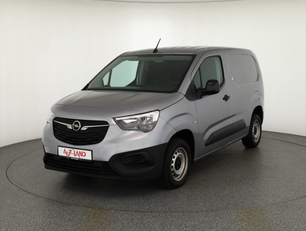 Opel Combo Cargo 1.5 D