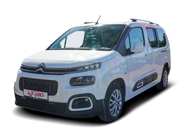 Citroen Berlingo 1.2 12V e-THP Shine XL