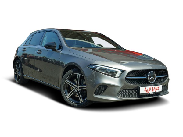Mercedes-Benz A 220 A220 Progressive