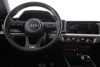 Audi A1 Sportback 25 TFSI S-Line S-Tronic