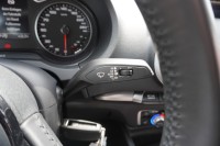 Audi A3 1.5 TSI Sportback sport
