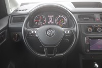 VW Caddy 2.0 TDI DSG