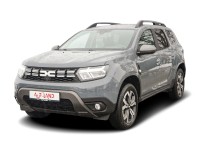Dacia Duster TCe 150 AT LED Navi AAC SHZ AHK