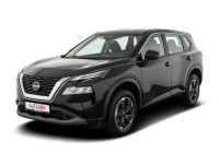 Nissan X-Trail 1.5 VC-T mHev Acenta Aut. 3-Zonen-Klima Sitzheizung LED