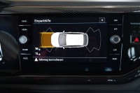 VW Taigo 1.0 TSI
