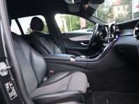 Mercedes-Benz C 160 C200 T-Modell d Avantgarde