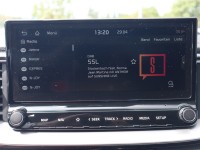 Kia xcee'd Xceed 1.0 T-GDI Vision