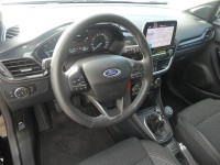 Ford Puma 1.0 M-Hybrid Titanium Design