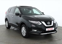 Nissan X-Trail 1.3 DIG-T Acenta Aut.